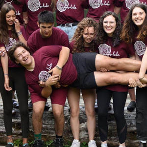 Meet your Posher, Lucas